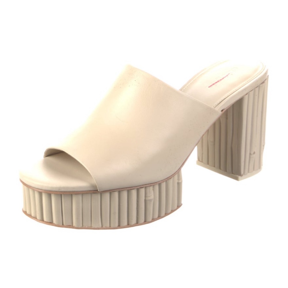 Cult Gaia Judith Platform Sandals - Picture 4 of 5